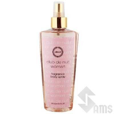 Club de nuit woman fragrance body spray new arrivals